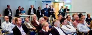 Seminarier på Forum Affärssystem
