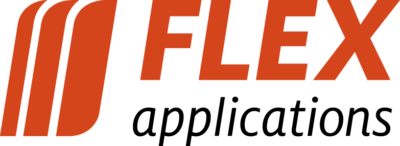 Flex logotyp pms