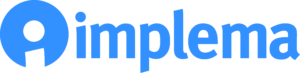Implema_Logotyp_Blue