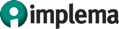 logotype_implema