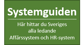 Systemguiden PPT