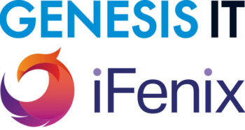 Genesis iFenix logga