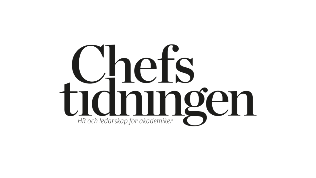 Chefstidningen